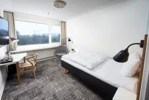 Trinity Hotel og Konference - Room