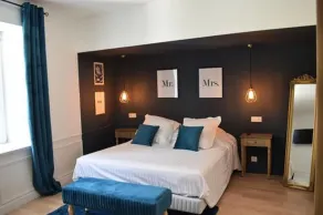 Le Domaine Des Sources - Room