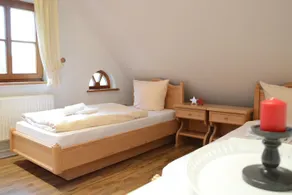 Fritz Aparthotel Potsdam - Zimmer