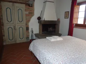 Agriturismo Podere la Cava - Room