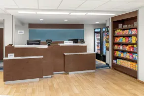 Fairfield Inn Owensboro - Reception