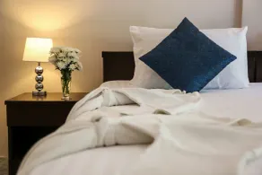 Naiharn Beach Resort - SHA Plus Extra - Chambre