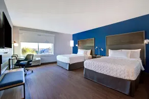 Tru by Hilton Northlake Fort Worth, TX - Chambre