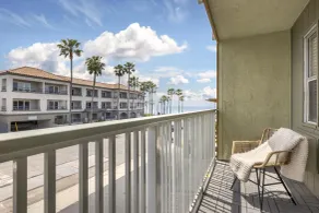 Best Western Plus Beach View Lodge Carlsbad - Chambre