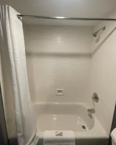 Interstate Inn - Bad
