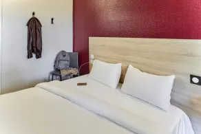 hotelF1 Lyon Solaize - Room
