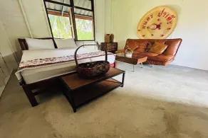 Baan Nai Bang - Habitación