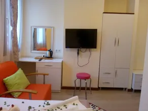Lacin Apart Otel - Rom