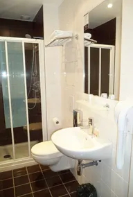 Le Beausejour - Bagno
