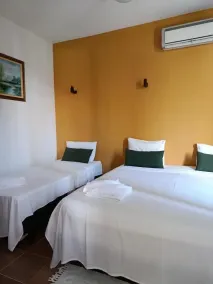 Casa Mandacaru Pousada - Room