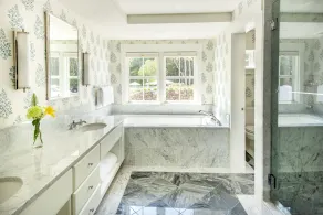 The White Barn Inn & Spa, Auberge Collection - Salle de bain