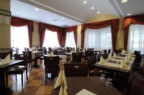 Hotel Hollywood - Restaurant