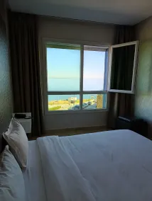 Residence Touristique La Rambla - Chambre