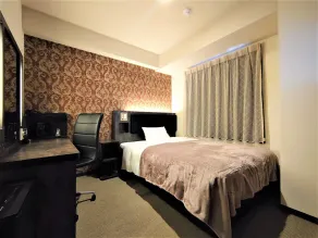 Green Rich Hotel Kobe Sannomiya (Artificial hot spring Futamata Yunohana) - Chambre