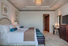 The St. Regis Abu Dhabi - Habitación