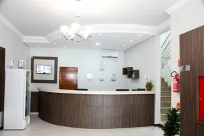 Miotto Executive Hotel - Reception