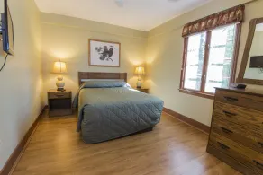 General Butler State Resort Park - Rom