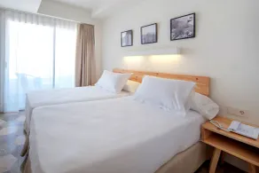 HM Alma Beach - Adults Only - Chambre