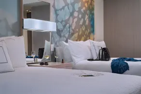 Courtyard by Marriott Guatemala City - Room