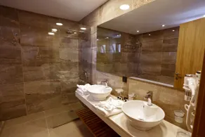 Stella Palace Aqua Park Resort - Salle de bain