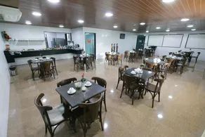Inter Hotel - Restaurant