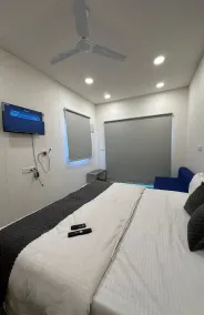 Hotel Rainbow Dwarka - Room