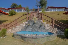 Kabilas Resort and Funpark - Piscina