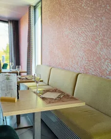 The Originals City, Hôtel La Verriaire, Cholet Sud - Restaurant