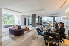 The Residence on Thonglor by UHG - Reception