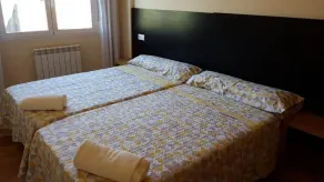 Noja rooms 2 - Rum