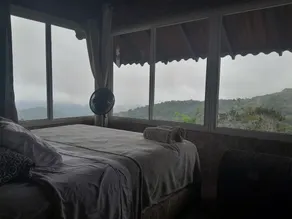 Mandalas Ecolodge - Room