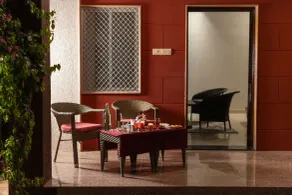 Vesta Avtar Resort Pushkar - Chambre
