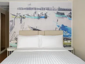 OZO Chaweng Samui - Chambre