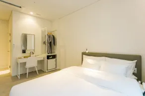 H Avenue Hotel Idae Shinchon - Camera