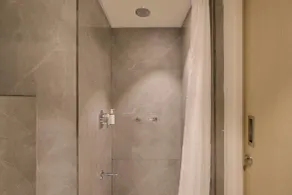 Keys Lite by Lemon Tree Hotels Banswara - Badrum