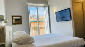 Jazz Hotel - Room