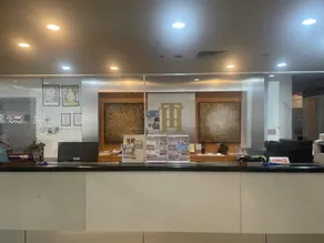 Times Hotel Brunei - Reception