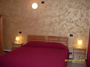 La Porta del Lugana - Albergo Quattro Pini - Zimmer