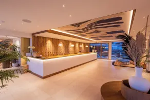 Hotel Simbad Ibiza - Resepsjon
