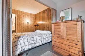 Cozy Big Sky Studio ~ 1 Mile to Mtn Village! - Interior