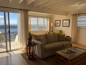 Island View Guesthouse - Room