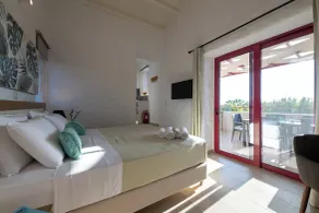 Abeloessa Methonian Hospitality - Rum