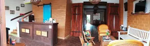 Casona CHARA - Reception