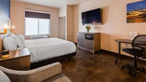 The Forge Hotel BW Signature Collection - Chambre