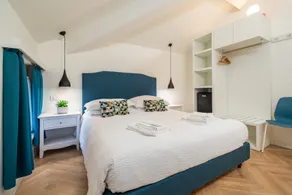 B&B PIEDICASTELLO - Room
