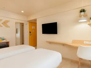 Bloom Hotel - Balewadi - Room
