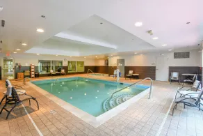 Homewood Suites Cincinnati Airport - Piscine