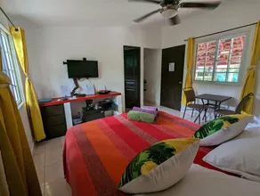 Villa Botero By Casa Mojito - Room
