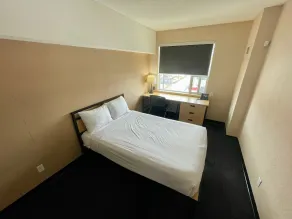 Residence & Conference Centre - Ottawa West - Chambre