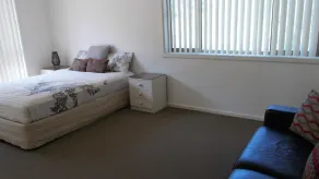 Seawinds at South West Rocks - Room